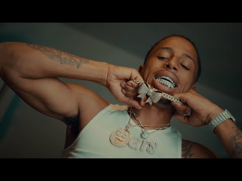 Global Trapstar - Kill Switch [Official Music Video] (Dir. by @rich_nerds_productions)