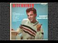 BOBBY CURTOLA Hitchhiker POPCORN 