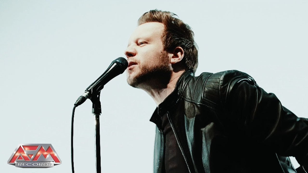 Emil Bulls — Miss Magnetic