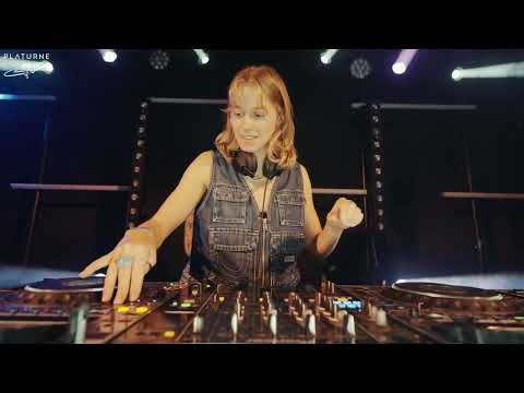 Techno, Trance & Hardgroove DJ set | YENKOV @ LQB Session