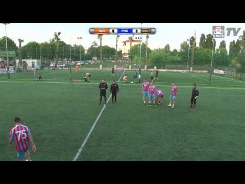 Tanzmannschaft – Pronostic Sportiv