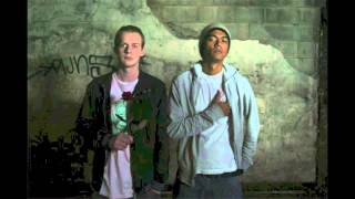 Out for the Night - Horrorshow