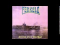 Perkele - Rebel Rock'n'Roll 