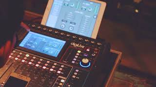 Video thumbnail for STUDIOMASTER DIGILIVE 16 REVIEW BY PAKPOOM by PSG Petchsiam Sound Group