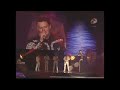 Popurri (Cancion Mixteca y Serenata Huasteca) - Pedro Fernandez en vivo