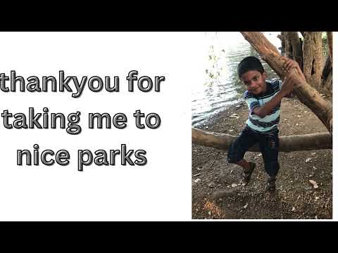 These are the memories that we were playing 1