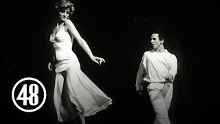 Dancing with Diana: Princess wowed audience in surprise appearance video