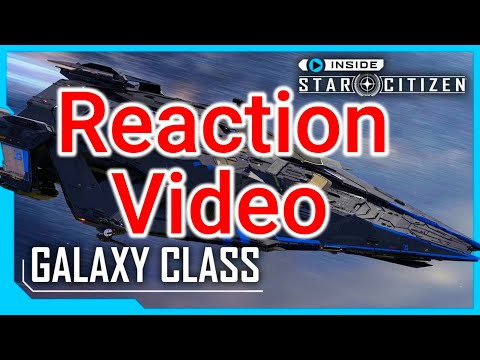 3.17.4 Reaction video: ISC Galaxy Class