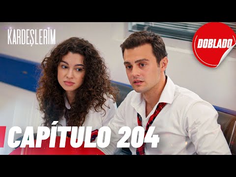 All for My Family | Kardeslerim - Episode 204 | Dubbed