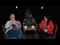 Steven Curtis Chapman's Broken Christmas Toy