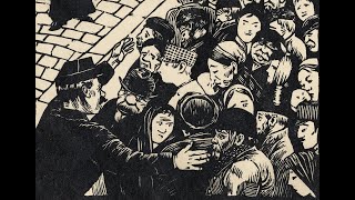 Clap Mitchet y las Biblias de Gideón - Morning Paper