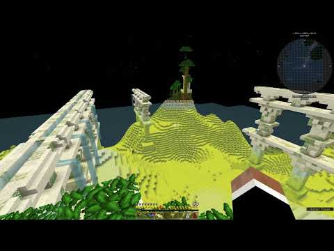 MC Eternal w/ LavaTemptress ~ Ep. 52 ~ What is Ratlantis? ~ Modded Minecraft 1.12.2