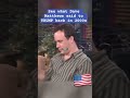Dave Matthews and Donald Trump live in show back in 2004 #donaldtrump #trump #davematthews