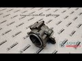 text_video Gear pump Kawasaki 20/950961