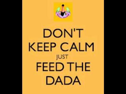 Feed The Kangaroo [Feed the Dada vs Kangaroo]