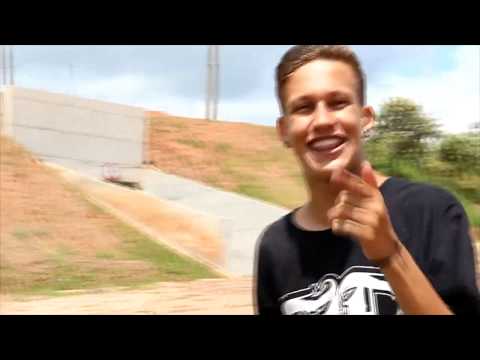 SYMÃO - Dezenove Primaveras (Prod. RecLine)