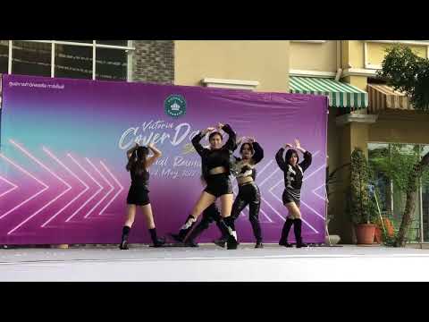 20220507 IZY cover Itzy Victoria Cover Dance Season4 @ Victoria Gardens