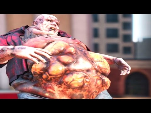 Kill Shot Virus (iOS) - Walkthrough Part 3 - The Bishop Hill Incident (Primary Missions 10-15)