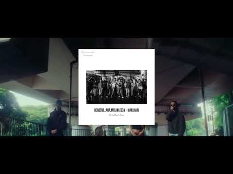 Bonbero, LANA, MFS, Watson - Makuhari (Nostra Remix) 【New Generations Music Entertainment Release】