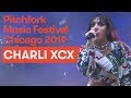 Charli XCX Live in Chicago | Pitchfork Music Festival 2019
