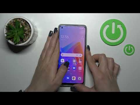OPPO Reno8 Lite - Face Unlock Test