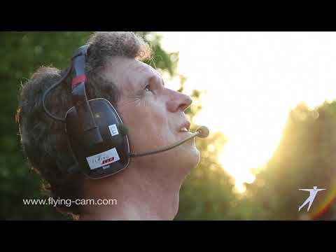 Flying-Cam SARAH 3.0 (2012-2016)