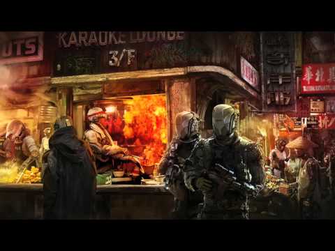 Evol Intent ft Blip – Flipside (Bad District Remix)