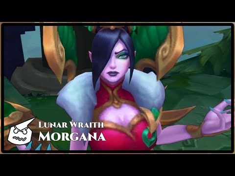 Lunar Wraith Morgana.face