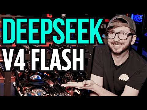 Deepseek V4 Flash 0731 Local AI Review