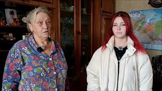 Старшая по «дождливому» дому: «Говорят, что это нормально - одному работать»