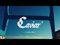 Meryl - Caviar I (Album Trailer Officiel)