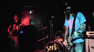 Smile Empty Soul - Faker Live 8-17-14 NJ
