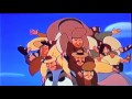 Aladdin Prince Ali Czech