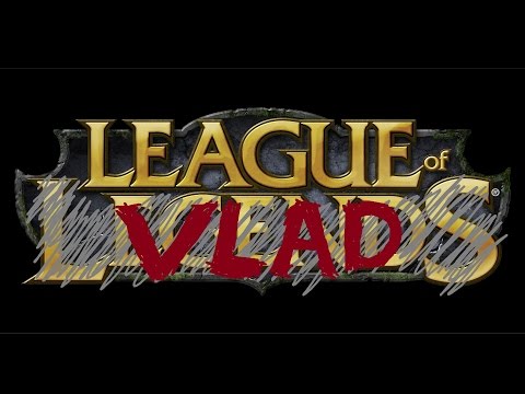 Almost Solo Queue: Vladimir