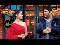 Sunny Leone ने Kapil को दिखाए दिन में तारे The Kapil Sharma Sh