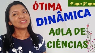 Atividades De Ciências Para O 1o Ano Do Ensino Fundamental