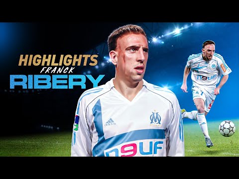 𝗙𝗿𝗮𝗻𝗰𝗸 𝗥𝗶𝗯𝗲́𝗿𝘆 🇫🇷⎮ De phénomène à Kaizer 👑