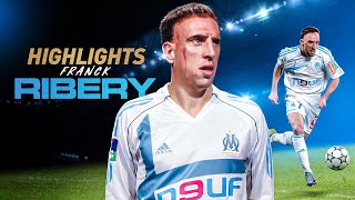 Franck Ribéry ⎮ Highlights