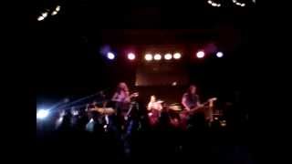 Fair to Midland - Golden Parachutes