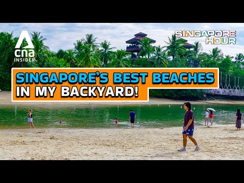 Sentosa: Singapore’s Most Luxurious ‘Neighbourhood'? | Singapore Hour