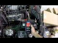 Battery Conductance Testing