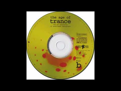 Cyclo S9 - Cry (Trance Remix)