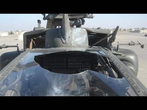 Thumbnail of the video: The Bad Guys (The Longest Month 2022)