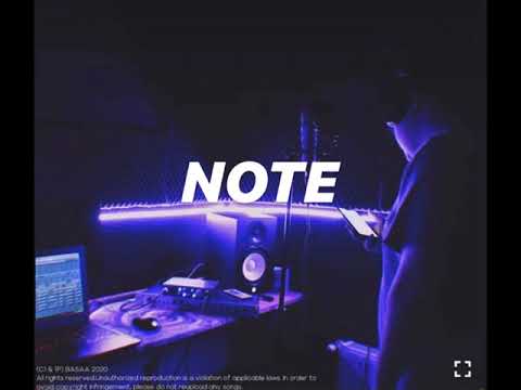 BASA - NOTE feat. anepe
