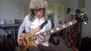 Joyce Manor &quot;Do You Really Want To Not Get Better&quot; (Cover by ChutneySpades)