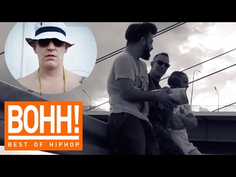 Farid Bang feiert Money Boys JOIZ-Interview hart ab!