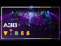 Black Milk & Nat Turner - So Gone // Live 2016 // A38 Vibes
