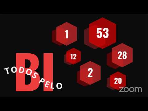 [Live Monitoramento da rede] 19/11