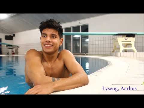 Martin Præsentation