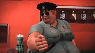 Dead Rising GMV the day you and the sun died ( Japanese song )